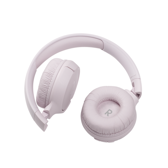 JBL Tune 510BT | Wireless on-ear headphones